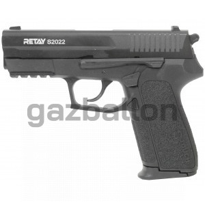 СХП Охолощенный пистолет Retay S2022 Sig Sauer, кал. 9 мм СХП Охолощенный пистолет Retay S2022 Sig Sauer, кал. 9 мм